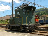 Locomotives